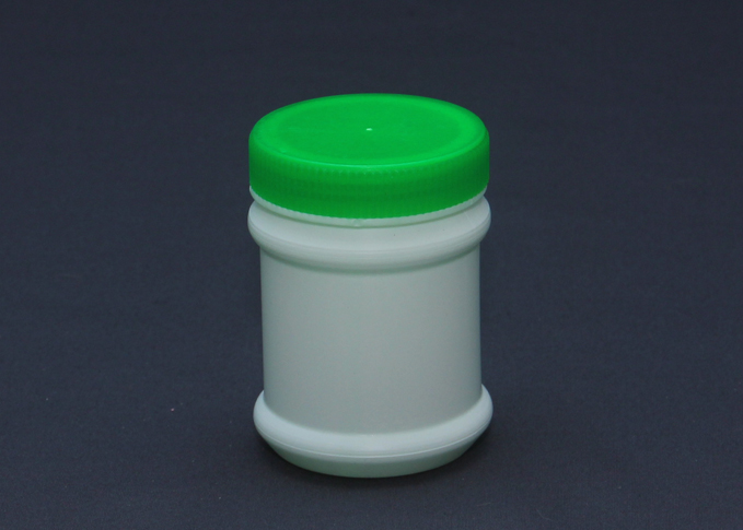 100 GM PROTEIN POWDER BOTTLE